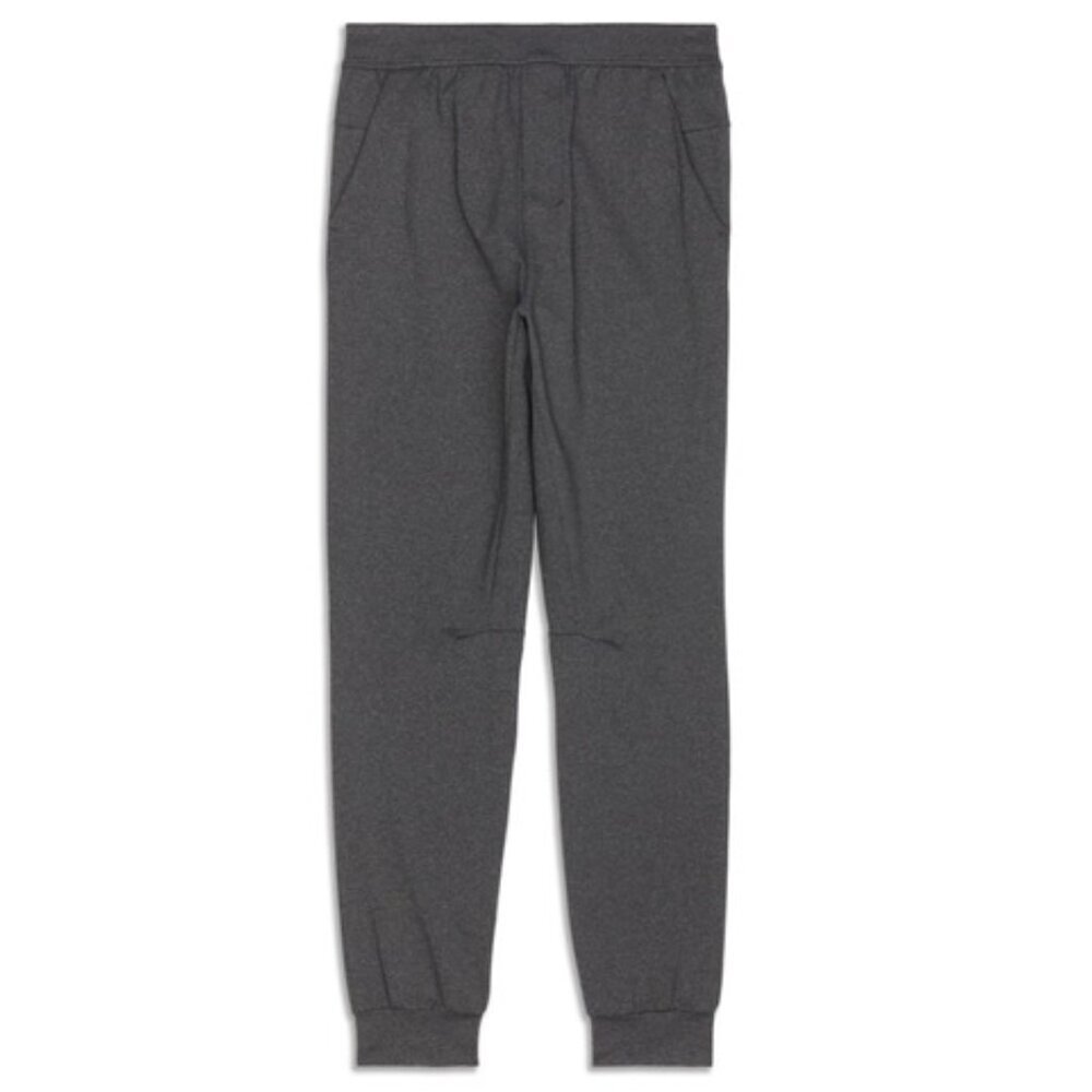 Lululemon men's Intent Jogger sweatpants medium grey